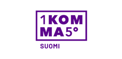 1Komma5 asentaa Sollella alueella aurinkopaneelit Kuopio.