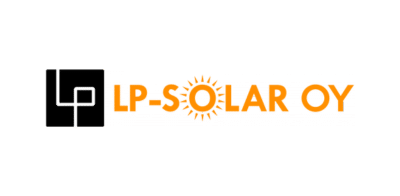 LP-Solar asentaa aurinkopaneeleja Sollella, Pirkanmaan alueella.